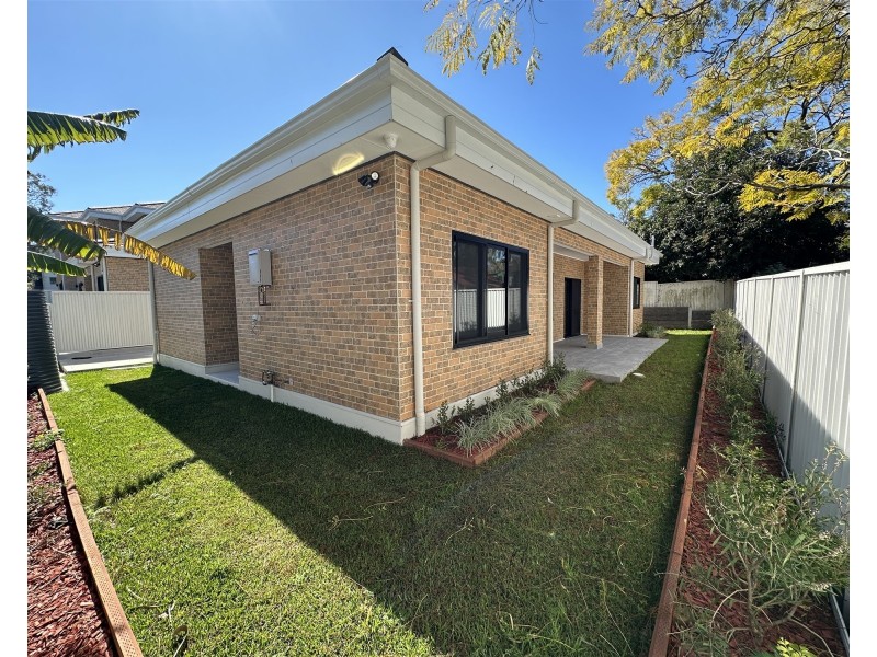 3/33 First Avenue, Eastwood NSW 2122