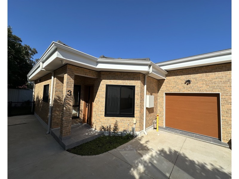 3/33 First Avenue, Eastwood NSW 2122