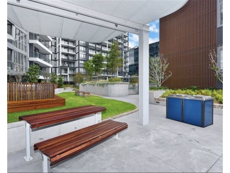 unit 1054/1 Steam Mill Lane, Haymarket NSW 2000