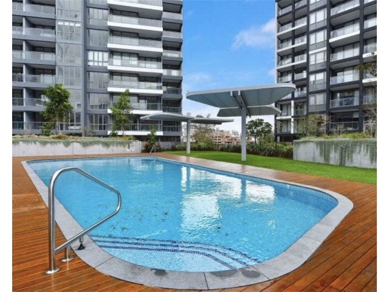 unit 1054/1 Steam Mill Lane, Haymarket NSW 2000
