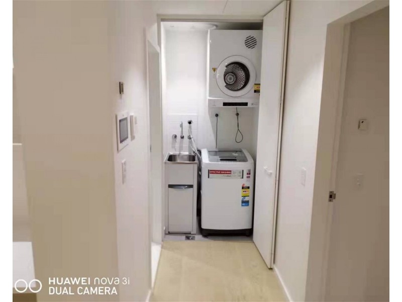 unit 1054/1 Steam Mill Lane, Haymarket NSW 2000
