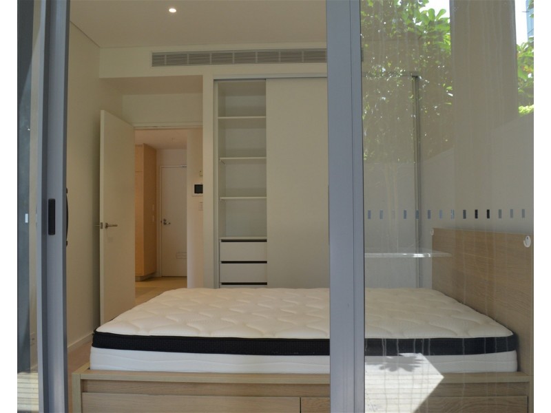 unit 1054/1 Steam Mill Lane, Haymarket NSW 2000
