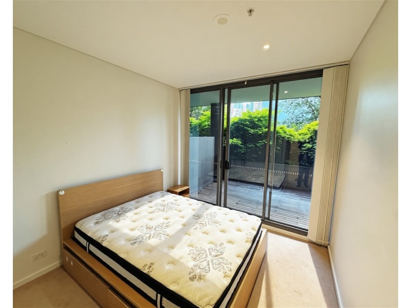 unit 1054/1 Steam Mill Lane, Haymarket NSW 2000