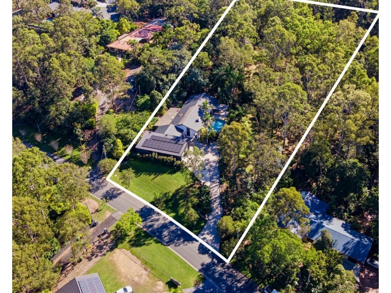 36 Montego Court, Eatons Hill QLD 4037