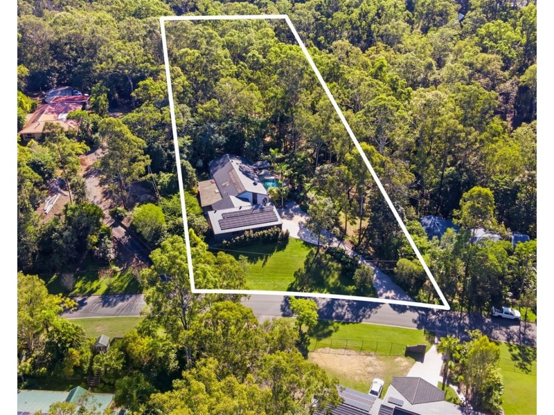 36 Montego Court, Eatons Hill QLD 4037