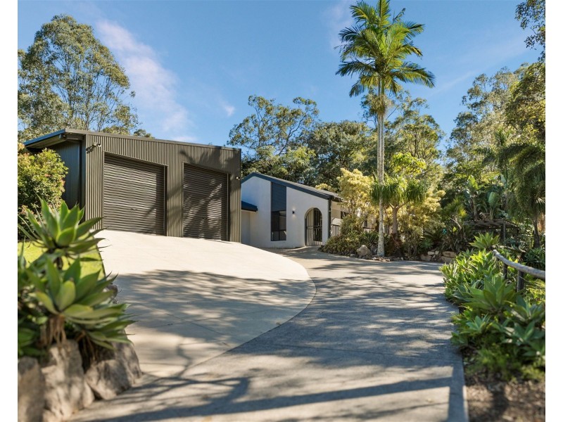 36 Montego Court, Eatons Hill QLD 4037