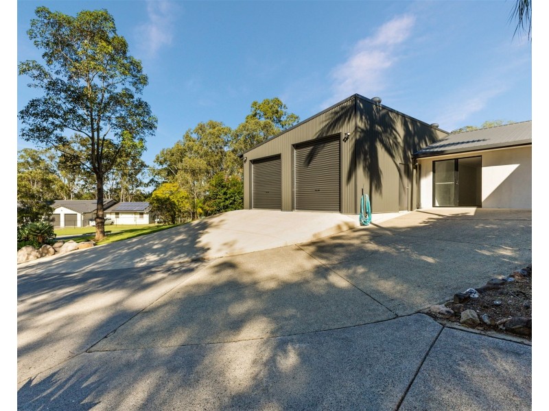 36 Montego Court, Eatons Hill QLD 4037