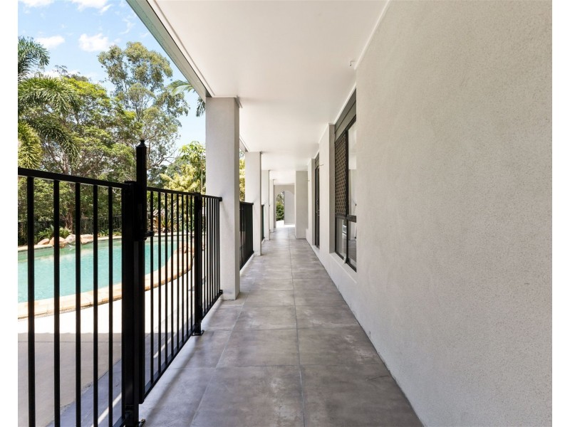 36 Montego Court, Eatons Hill QLD 4037