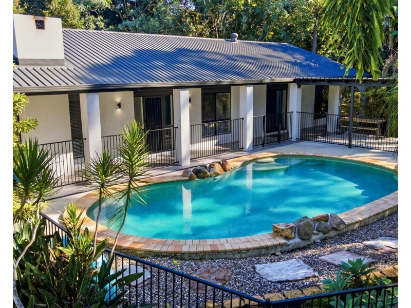 36 Montego Court, Eatons Hill QLD 4037