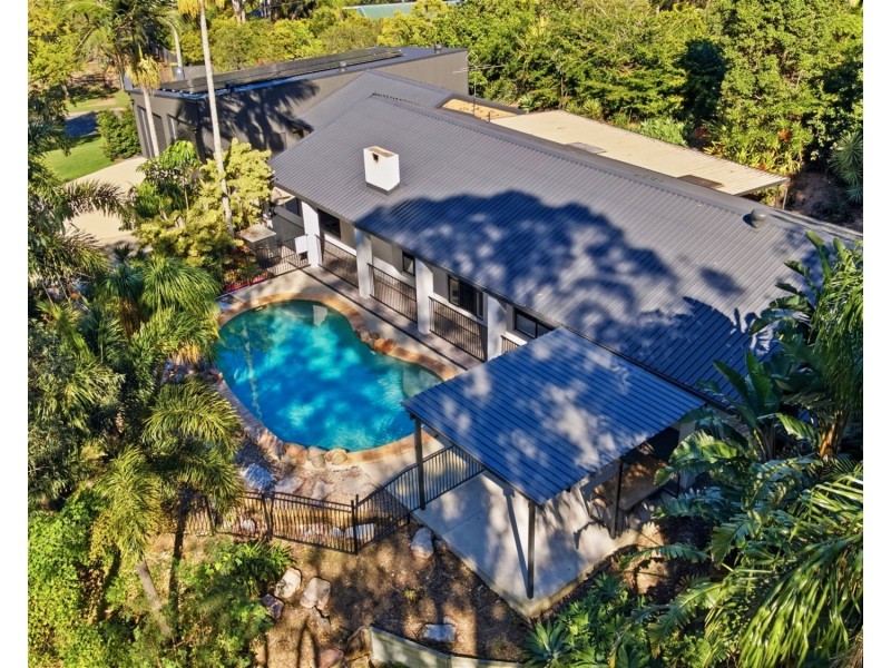 36 Montego Court, Eatons Hill QLD 4037
