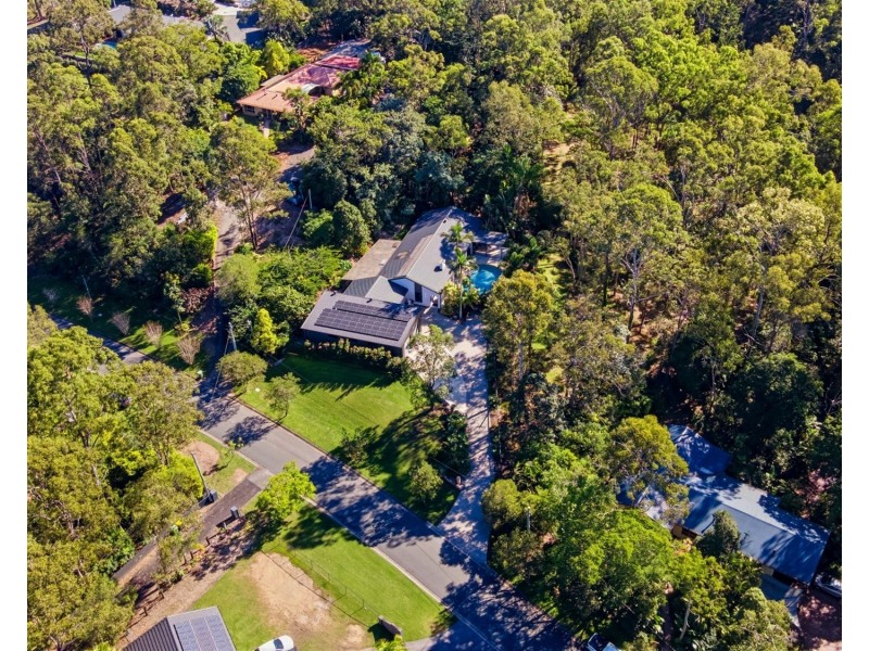 36 Montego Court, Eatons Hill QLD 4037