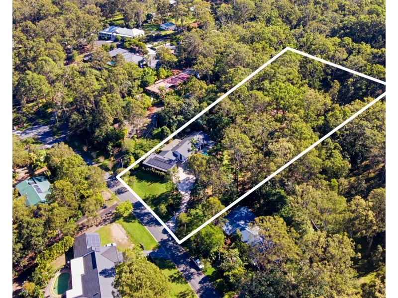 36 Montego Court, Eatons Hill QLD 4037