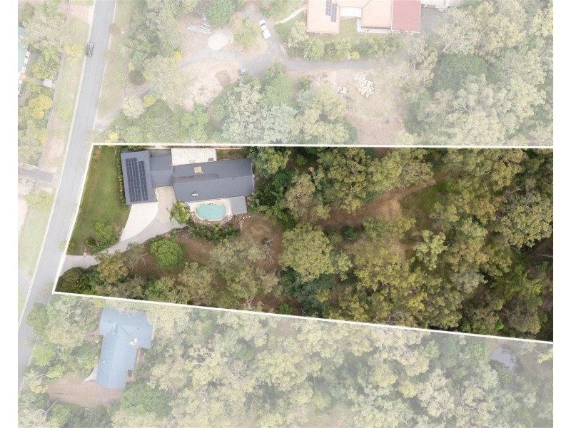 36 Montego Court, Eatons Hill QLD 4037