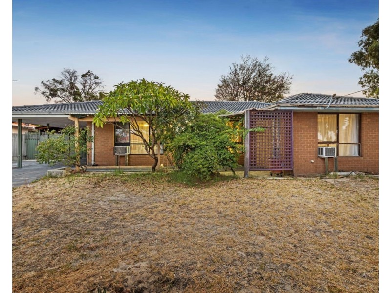 9 Westwell Street, Beckenham WA 6107