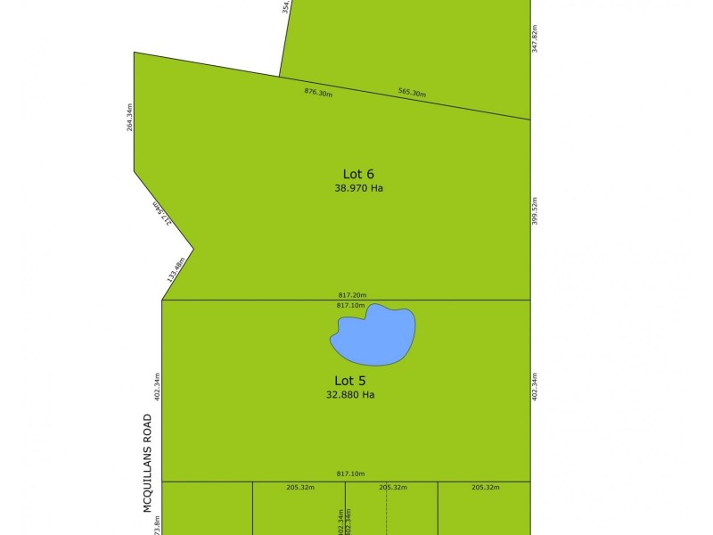 3120 Harmony Way, Faraday VIC 3451
