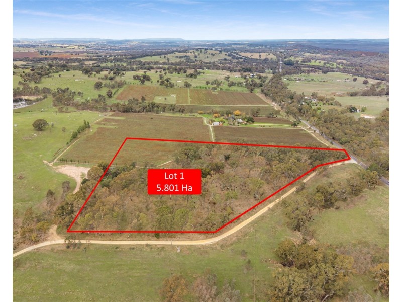 3120 Harmony Way, Faraday VIC 3451