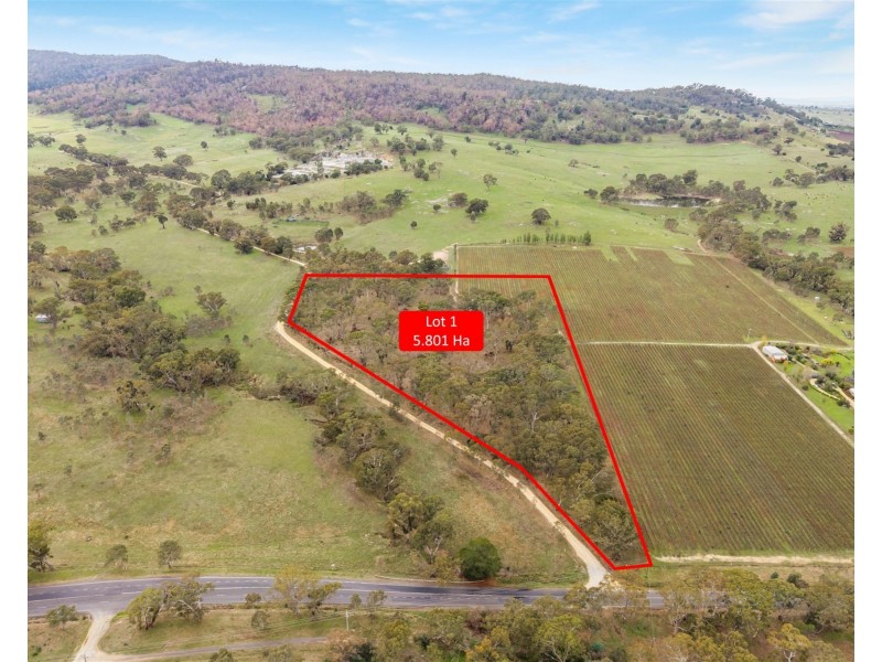 3120 Harmony Way, Faraday VIC 3451