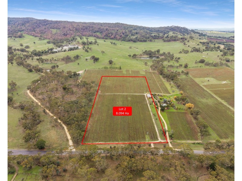 3120 Harmony Way, Faraday VIC 3451