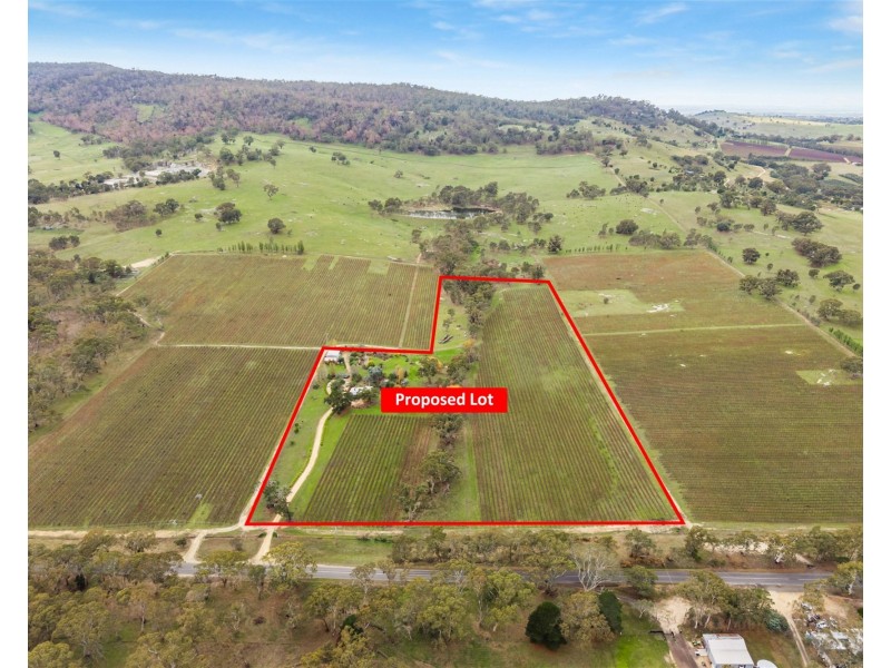 3120 Harmony Way, Faraday VIC 3451