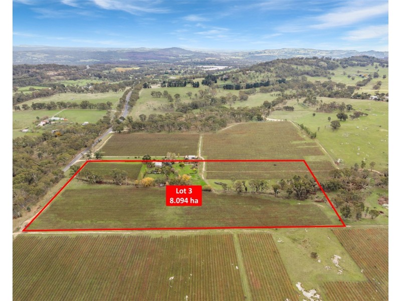 3120 Harmony Way, Faraday VIC 3451