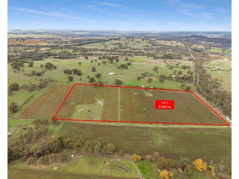 3120 Harmony Way, Faraday VIC 3451
