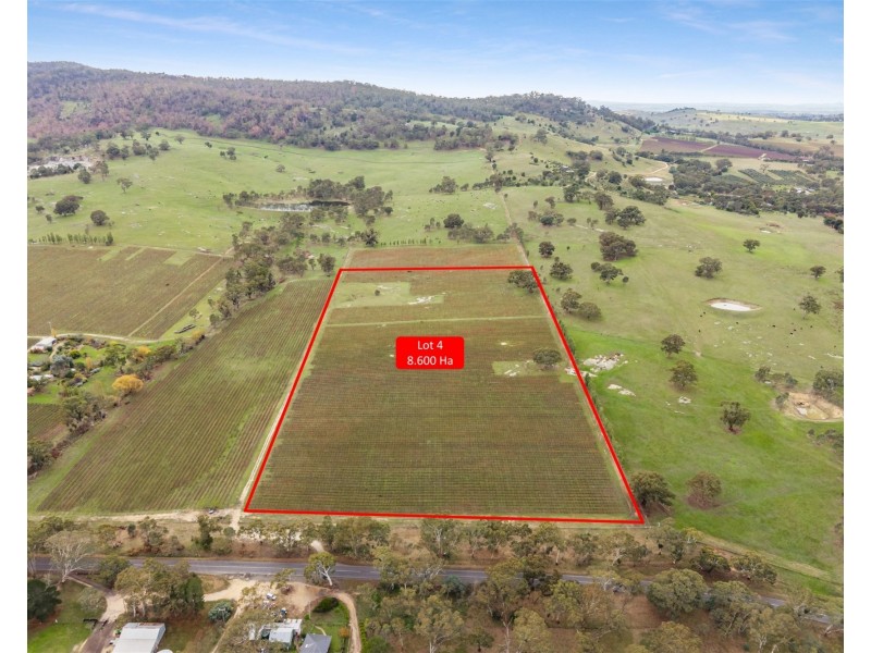 3120 Harmony Way, Faraday VIC 3451