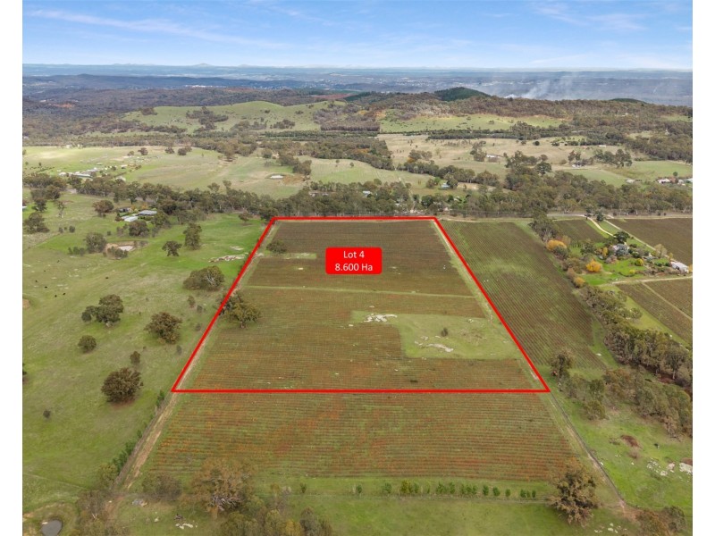 3120 Harmony Way, Faraday VIC 3451