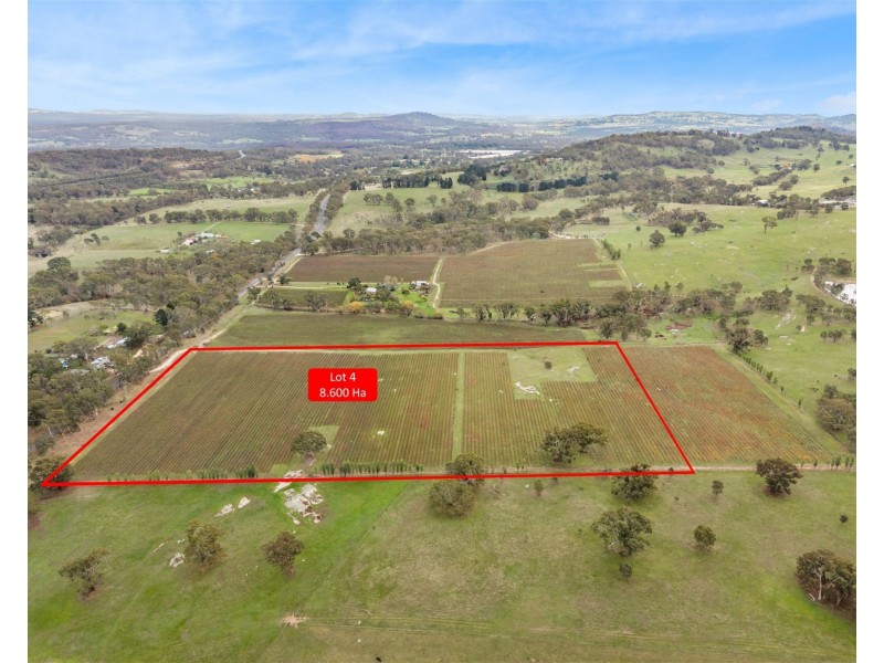 3120 Harmony Way, Faraday VIC 3451