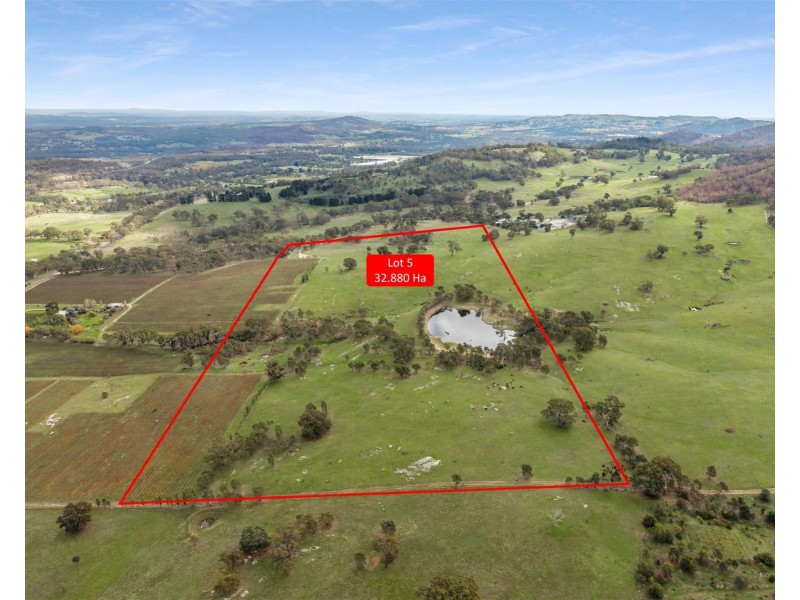 3120 Harmony Way, Faraday VIC 3451