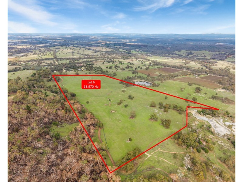 3120 Harmony Way, Faraday VIC 3451