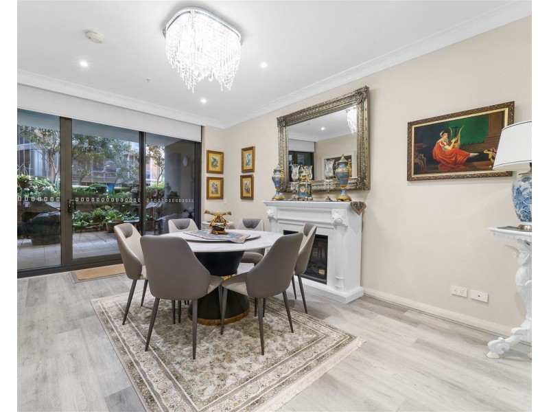 302/5 wentworth place, Wentworth Point NSW 2127