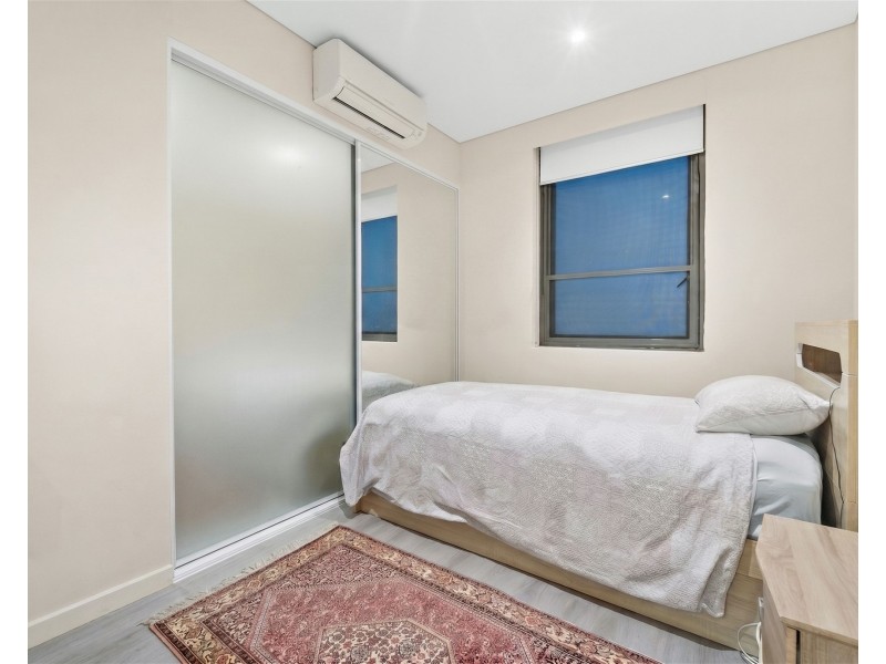 302/5 wentworth place, Wentworth Point NSW 2127