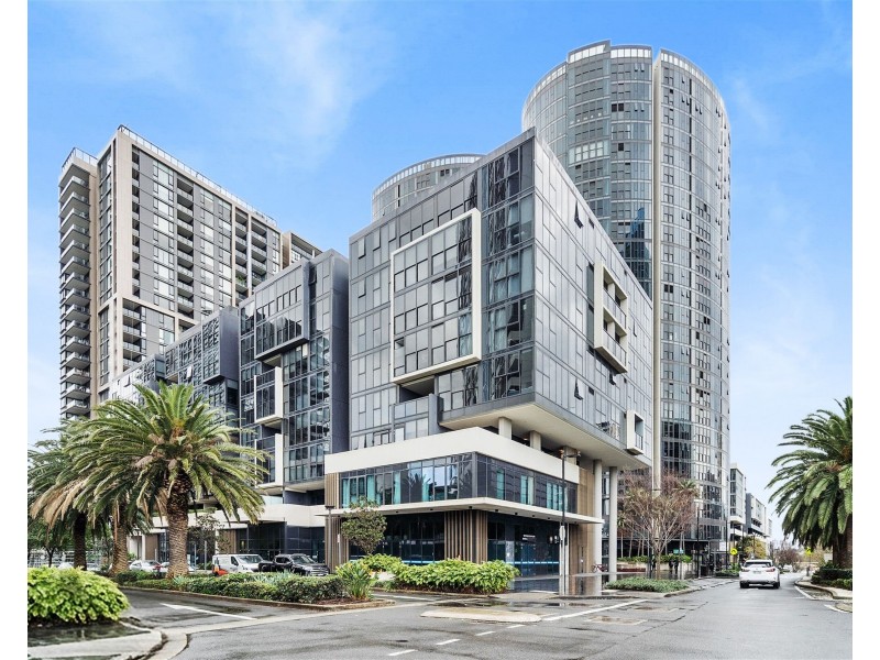 302/5 wentworth place, Wentworth Point NSW 2127