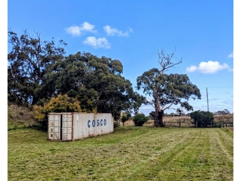 2 Cable Bend Road, Stonyford VIC 3260