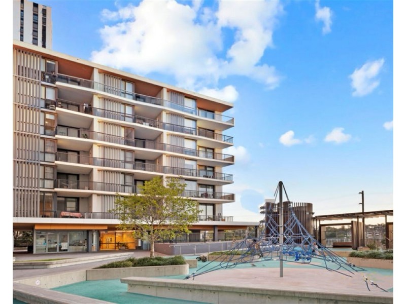 Level 3/28 Cambridge Street, Epping NSW 2121