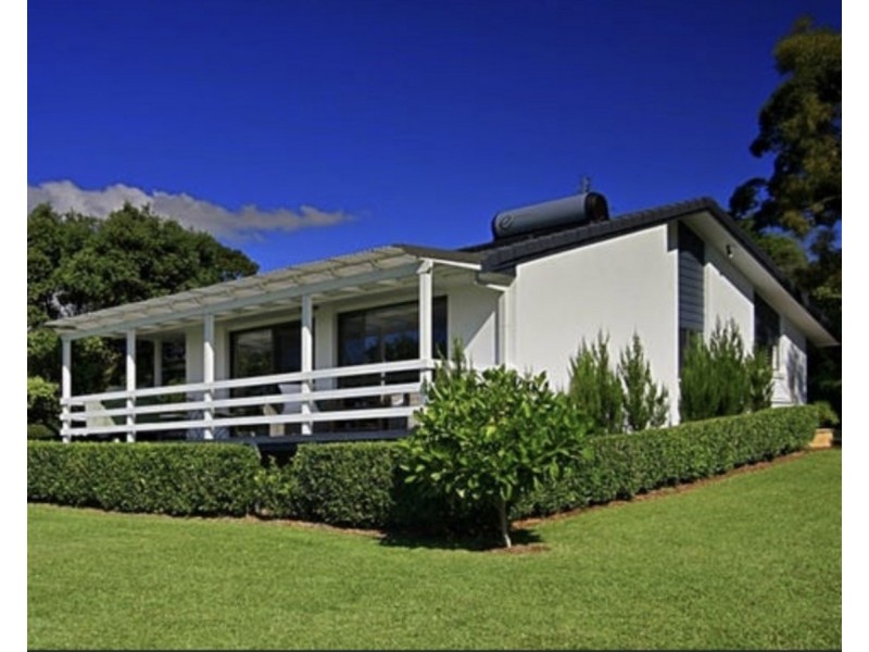 Unit 2/31 BAY VISTA LANE, Byron Bay NSW 2481