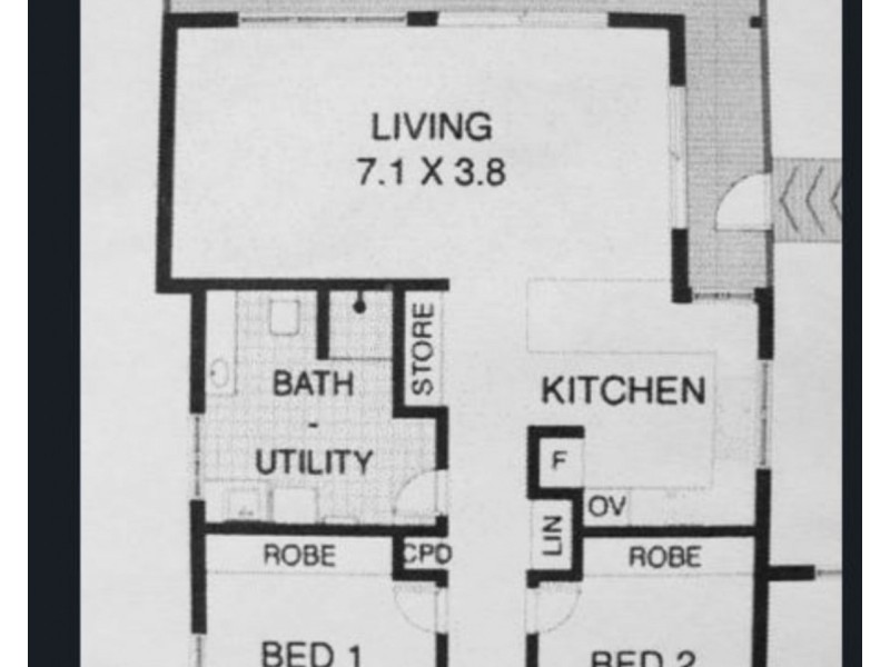 Unit 2/31 BAY VISTA LANE, Byron Bay NSW 2481