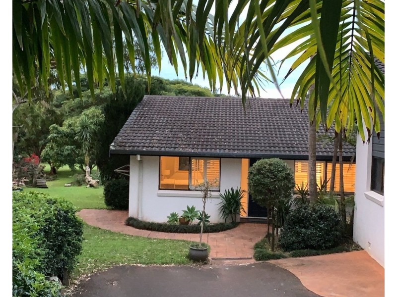 Unit 2/31 BAY VISTA LANE, Byron Bay NSW 2481