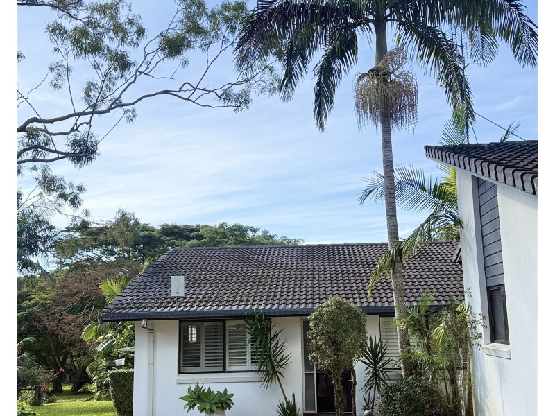 Unit 2/31 BAY VISTA LANE, Byron Bay NSW 2481