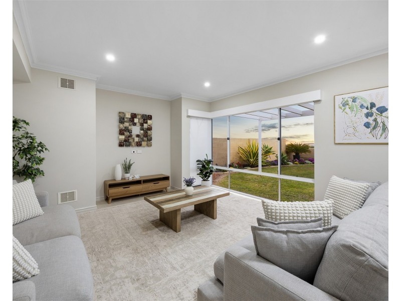 90  Sanctuary Circuit, Dawesville WA 6211