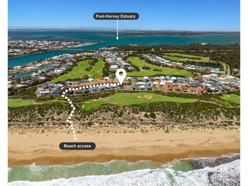 90  Sanctuary Circuit, Dawesville WA 6211