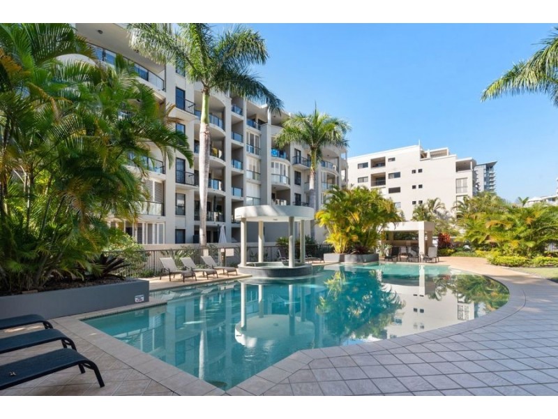 215/36 Macdonald Street, Kangaroo Point QLD 4169