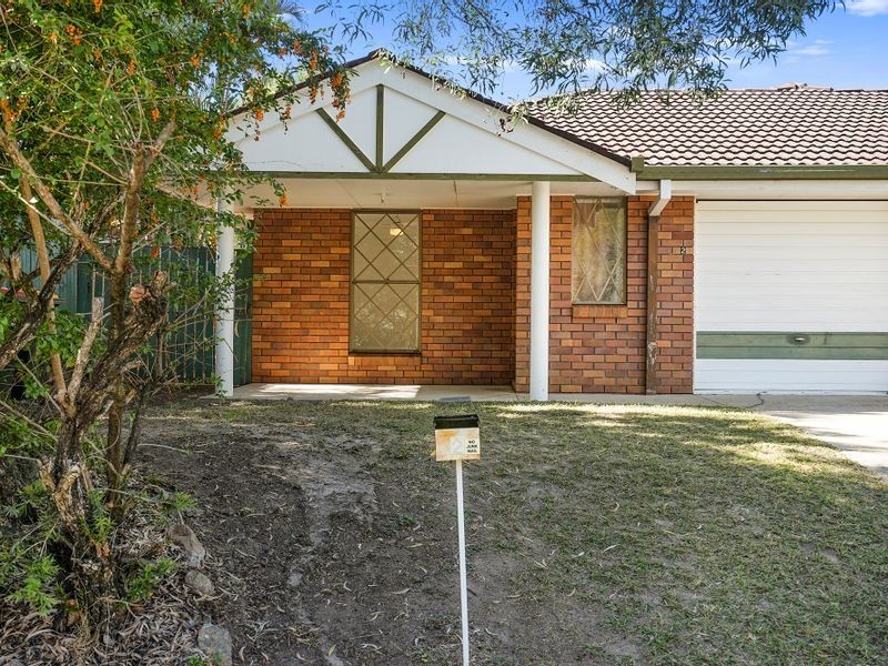 2/33 Glenariff Street, Ferny Grove QLD 4055