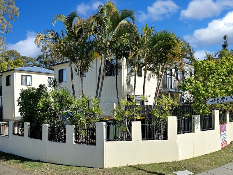 3/32 Glenariff Street, Ferny Grove QLD 4055