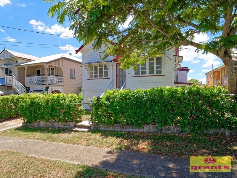60 Park Street, Kelvin Grove QLD 4059