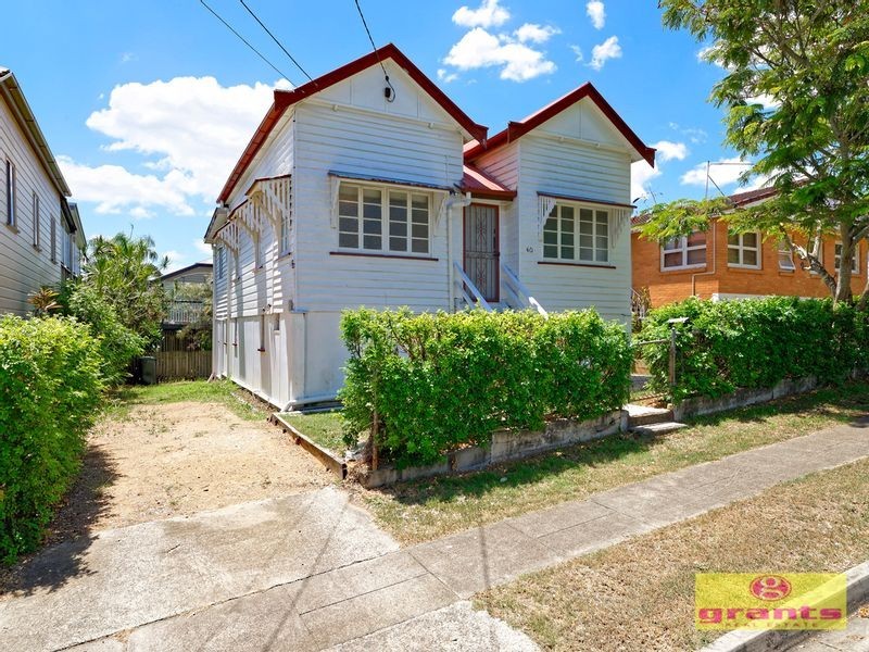 60 Park Street, Kelvin Grove QLD 4059