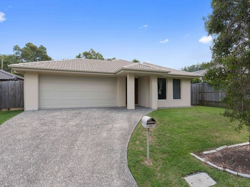 23 Maddison Place, The Gap QLD 4061