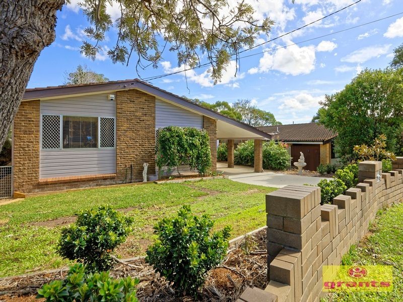 83 Joalah Crescent, Ferny Hills QLD 4055