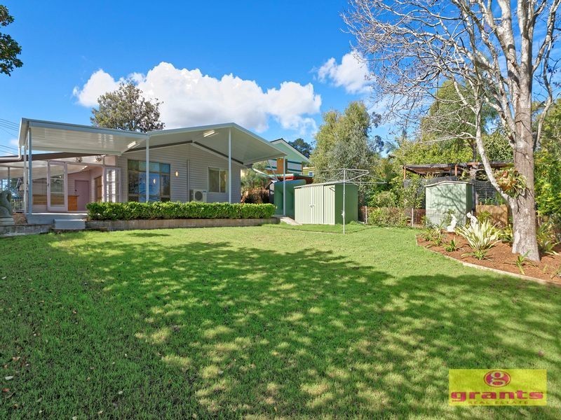 83 Joalah Crescent, Ferny Hills QLD 4055