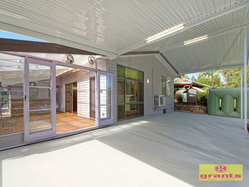 83 Joalah Crescent, Ferny Hills QLD 4055